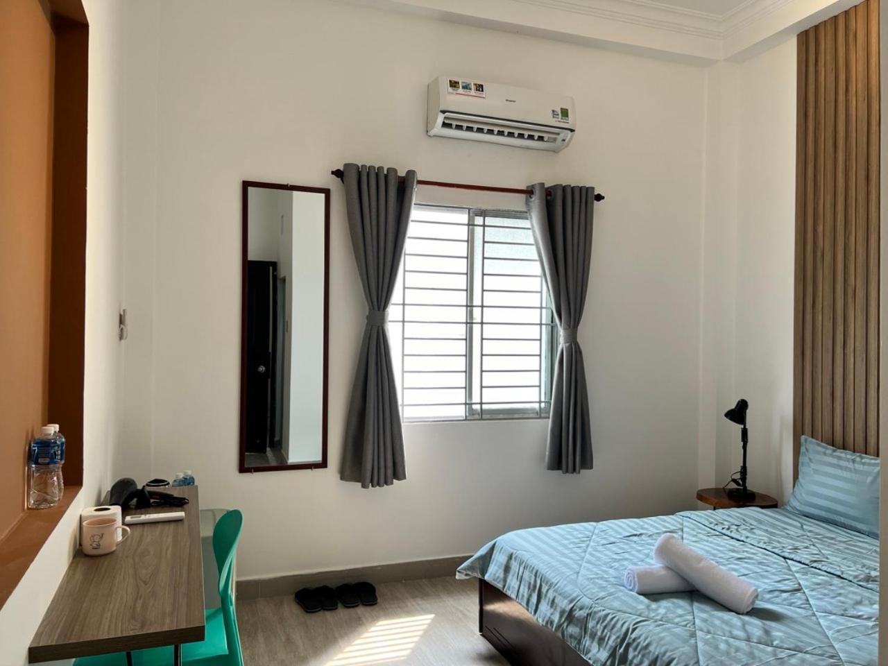 Coco Homestay Saigon Хошимін Екстер'єр фото
