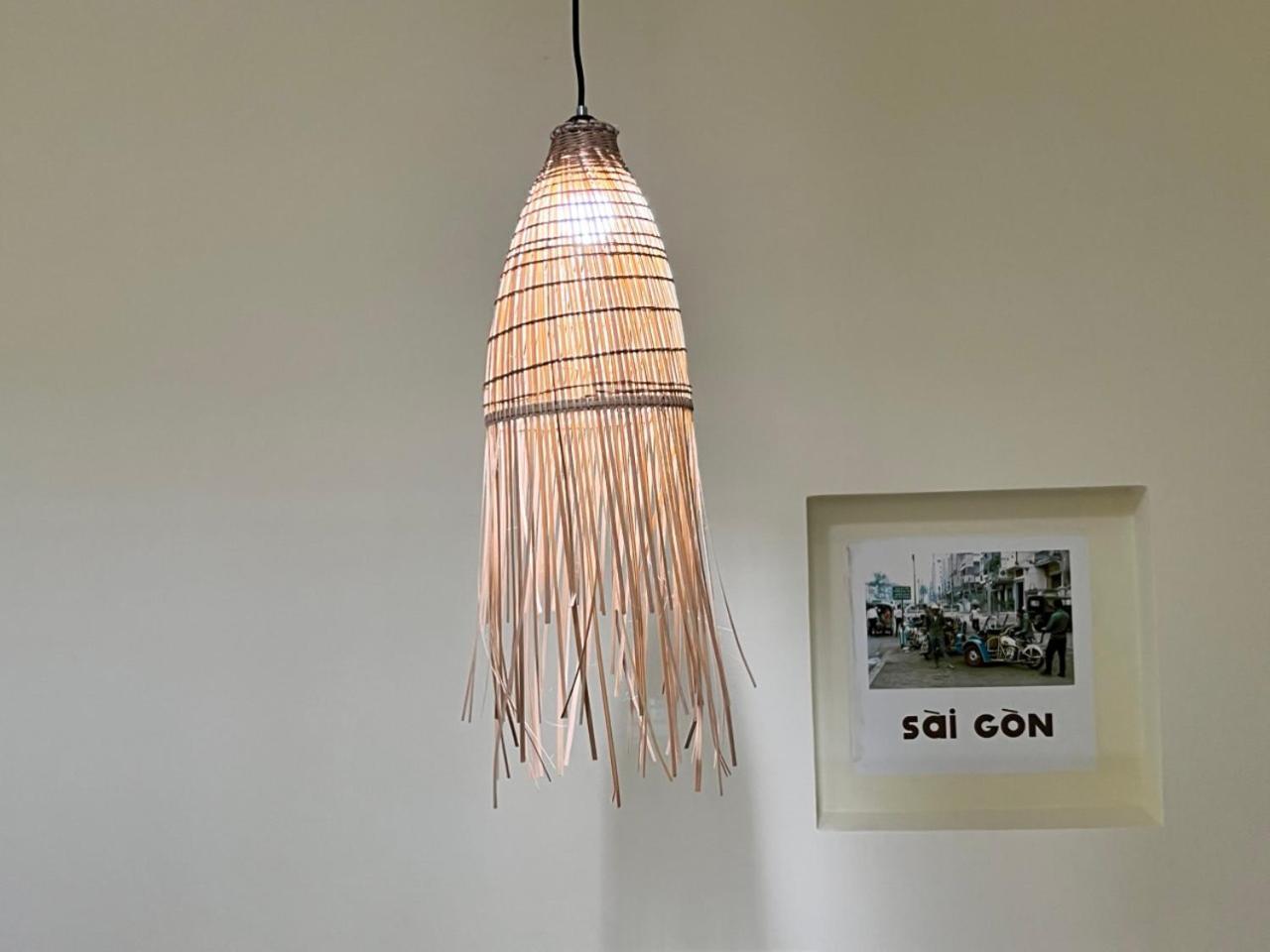 Coco Homestay Saigon Хошимін Екстер'єр фото