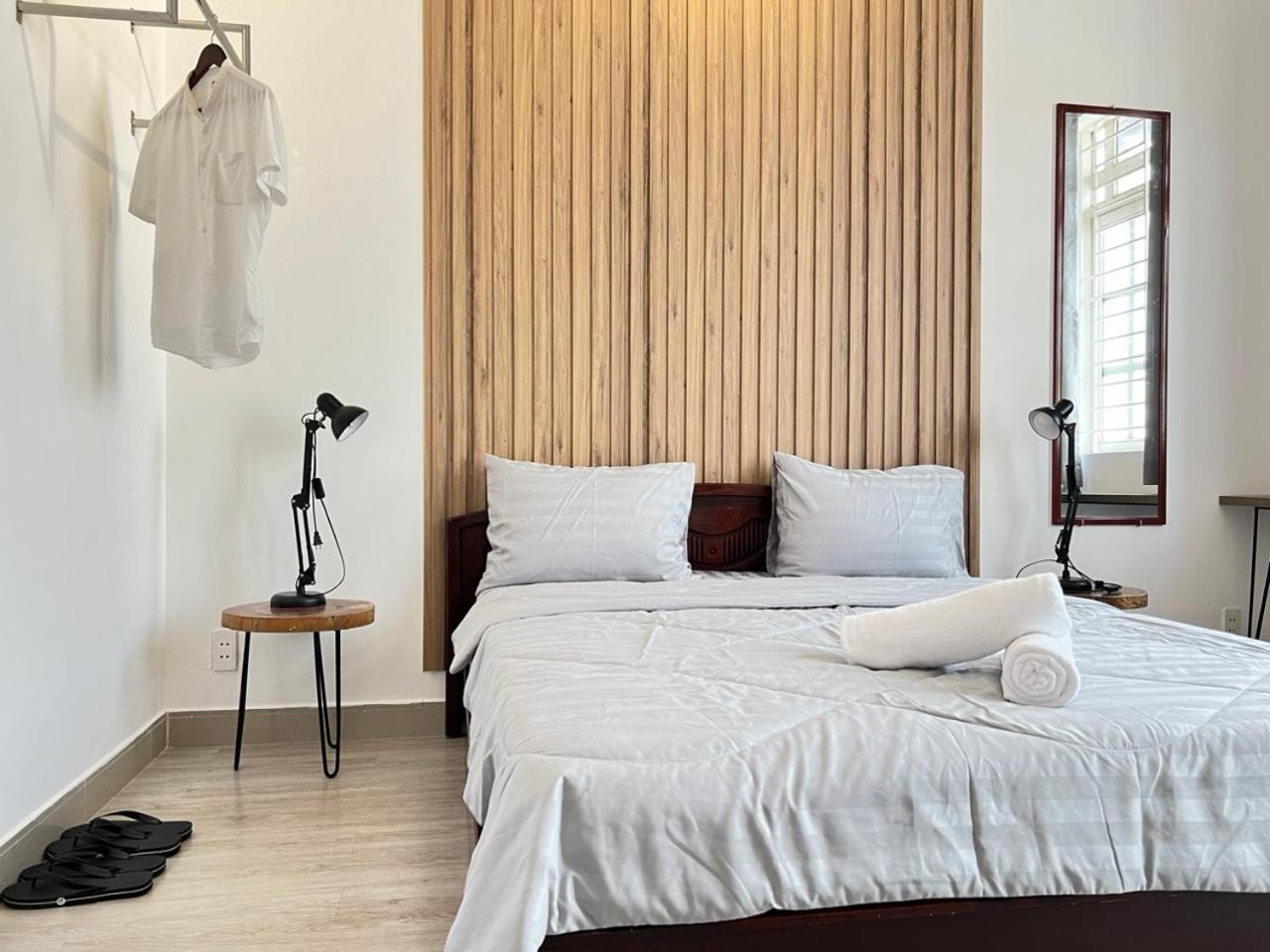 Coco Homestay Saigon Хошимін Екстер'єр фото